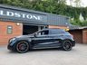 USED 2017 17 MERCEDES-BENZ GLA-CLASS 2.0L AMG GLA 45 4MATIC YELLOW NIGHT EDITION 5d 375 BHP HIGH SPECIFICATION