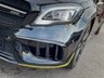 USED 2017 17 MERCEDES-BENZ GLA-CLASS 2.0L AMG GLA 45 4MATIC YELLOW NIGHT EDITION 5d 375 BHP HIGH SPECIFICATION