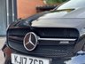 USED 2017 17 MERCEDES-BENZ GLA-CLASS 2.0L AMG GLA 45 4MATIC YELLOW NIGHT EDITION 5d 375 BHP HIGH SPECIFICATION
