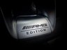 USED 2017 17 MERCEDES-BENZ GLA-CLASS 2.0L AMG GLA 45 4MATIC YELLOW NIGHT EDITION 5d 375 BHP HIGH SPECIFICATION