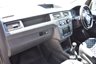 USED 2016 16 VOLKSWAGEN CADDY 2.0 C20 TDI HIGHLINE 101 BHP AIR CON-SPORT KIT.