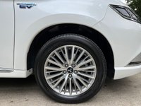 USED 2020 20 MITSUBISHI OUTLANDER PHEV EXCEED ZERO DEPOSIT FINANCE AVAILABLE