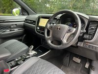 USED 2020 20 MITSUBISHI OUTLANDER PHEV EXCEED ZERO DEPOSIT FINANCE AVAILABLE