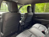 USED 2020 20 MITSUBISHI OUTLANDER PHEV EXCEED ZERO DEPOSIT FINANCE AVAILABLE