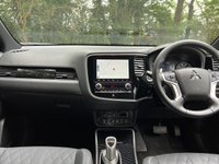 USED 2020 20 MITSUBISHI OUTLANDER PHEV EXCEED ZERO DEPOSIT FINANCE AVAILABLE
