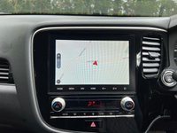 USED 2020 20 MITSUBISHI OUTLANDER PHEV EXCEED ZERO DEPOSIT FINANCE AVAILABLE