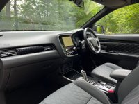 USED 2020 20 MITSUBISHI OUTLANDER PHEV EXCEED ZERO DEPOSIT FINANCE AVAILABLE