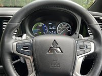 USED 2020 20 MITSUBISHI OUTLANDER PHEV EXCEED ZERO DEPOSIT FINANCE AVAILABLE