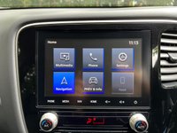 USED 2020 20 MITSUBISHI OUTLANDER PHEV EXCEED ZERO DEPOSIT FINANCE AVAILABLE