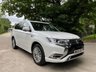 USED 2020 20 MITSUBISHI OUTLANDER PHEV EXCEED ZERO DEPOSIT FINANCE AVAILABLE