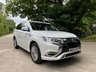 USED 2020 20 MITSUBISHI OUTLANDER PHEV EXCEED ZERO DEPOSIT FINANCE AVAILABLE