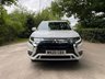 USED 2020 20 MITSUBISHI OUTLANDER PHEV EXCEED ZERO DEPOSIT FINANCE AVAILABLE