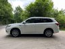 USED 2020 20 MITSUBISHI OUTLANDER PHEV EXCEED ZERO DEPOSIT FINANCE AVAILABLE