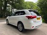 USED 2020 20 MITSUBISHI OUTLANDER PHEV EXCEED ZERO DEPOSIT FINANCE AVAILABLE