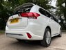 USED 2020 20 MITSUBISHI OUTLANDER PHEV EXCEED ZERO DEPOSIT FINANCE AVAILABLE