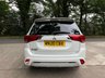 USED 2020 20 MITSUBISHI OUTLANDER PHEV EXCEED ZERO DEPOSIT FINANCE AVAILABLE
