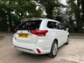USED 2020 20 MITSUBISHI OUTLANDER PHEV EXCEED ZERO DEPOSIT FINANCE AVAILABLE