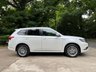 USED 2020 20 MITSUBISHI OUTLANDER PHEV EXCEED ZERO DEPOSIT FINANCE AVAILABLE