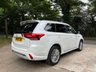 USED 2020 20 MITSUBISHI OUTLANDER PHEV EXCEED ZERO DEPOSIT FINANCE AVAILABLE