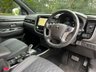 USED 2020 20 MITSUBISHI OUTLANDER PHEV EXCEED ZERO DEPOSIT FINANCE AVAILABLE