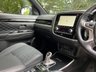 USED 2020 20 MITSUBISHI OUTLANDER PHEV EXCEED ZERO DEPOSIT FINANCE AVAILABLE
