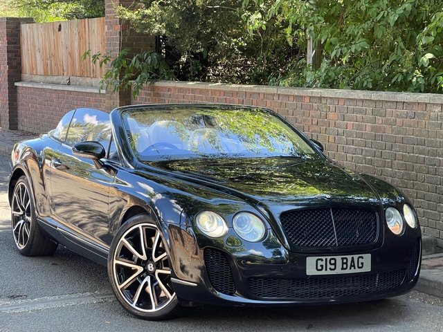 Used Bentley cars for sale. Bentley Dealer Uxbridge | Motor Shop