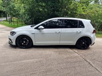 USED 2018 18 VOLKSWAGEN GOLF 2.0 R TSI DSG 5d 306 BHP ZERO DEPOSIT FINANCE AVAILABLE