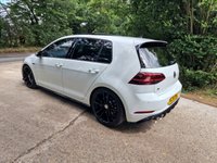 USED 2018 18 VOLKSWAGEN GOLF 2.0 R TSI DSG 5d 306 BHP ZERO DEPOSIT FINANCE AVAILABLE