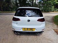 USED 2018 18 VOLKSWAGEN GOLF 2.0 R TSI DSG 5d 306 BHP ZERO DEPOSIT FINANCE AVAILABLE