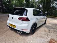 USED 2018 18 VOLKSWAGEN GOLF 2.0 R TSI DSG 5d 306 BHP ZERO DEPOSIT FINANCE AVAILABLE