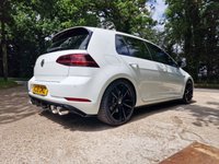 USED 2018 18 VOLKSWAGEN GOLF 2.0 R TSI DSG 5d 306 BHP ZERO DEPOSIT FINANCE AVAILABLE