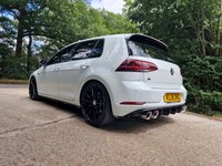 USED 2018 18 VOLKSWAGEN GOLF 2.0 R TSI DSG 5d 306 BHP ZERO DEPOSIT FINANCE AVAILABLE