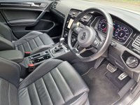 USED 2018 18 VOLKSWAGEN GOLF 2.0 R TSI DSG 5d 306 BHP ZERO DEPOSIT FINANCE AVAILABLE