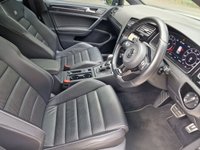 USED 2018 18 VOLKSWAGEN GOLF 2.0 R TSI DSG 5d 306 BHP ZERO DEPOSIT FINANCE AVAILABLE
