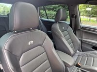 USED 2018 18 VOLKSWAGEN GOLF 2.0 R TSI DSG 5d 306 BHP ZERO DEPOSIT FINANCE AVAILABLE