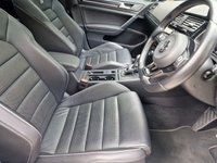 USED 2018 18 VOLKSWAGEN GOLF 2.0 R TSI DSG 5d 306 BHP ZERO DEPOSIT FINANCE AVAILABLE