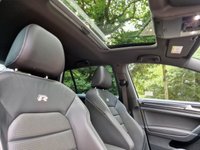 USED 2018 18 VOLKSWAGEN GOLF 2.0 R TSI DSG 5d 306 BHP ZERO DEPOSIT FINANCE AVAILABLE