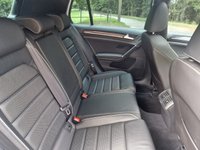 USED 2018 18 VOLKSWAGEN GOLF 2.0 R TSI DSG 5d 306 BHP ZERO DEPOSIT FINANCE AVAILABLE
