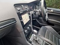 USED 2018 18 VOLKSWAGEN GOLF 2.0 R TSI DSG 5d 306 BHP ZERO DEPOSIT FINANCE AVAILABLE
