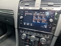 USED 2018 18 VOLKSWAGEN GOLF 2.0 R TSI DSG 5d 306 BHP ZERO DEPOSIT FINANCE AVAILABLE