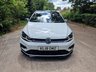 USED 2018 18 VOLKSWAGEN GOLF 2.0 R TSI DSG 5d 306 BHP ZERO DEPOSIT FINANCE AVAILABLE