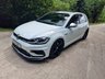 USED 2018 18 VOLKSWAGEN GOLF 2.0 R TSI DSG 5d 306 BHP ZERO DEPOSIT FINANCE AVAILABLE