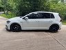 USED 2018 18 VOLKSWAGEN GOLF 2.0 R TSI DSG 5d 306 BHP ZERO DEPOSIT FINANCE AVAILABLE