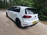 USED 2018 18 VOLKSWAGEN GOLF 2.0 R TSI DSG 5d 306 BHP ZERO DEPOSIT FINANCE AVAILABLE