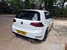 USED 2018 18 VOLKSWAGEN GOLF 2.0 R TSI DSG 5d 306 BHP ZERO DEPOSIT FINANCE AVAILABLE