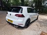 USED 2018 18 VOLKSWAGEN GOLF 2.0 R TSI DSG 5d 306 BHP ZERO DEPOSIT FINANCE AVAILABLE
