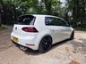 USED 2018 18 VOLKSWAGEN GOLF 2.0 R TSI DSG 5d 306 BHP ZERO DEPOSIT FINANCE AVAILABLE