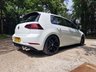 USED 2018 18 VOLKSWAGEN GOLF 2.0 R TSI DSG 5d 306 BHP ZERO DEPOSIT FINANCE AVAILABLE