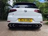 USED 2018 18 VOLKSWAGEN GOLF 2.0 R TSI DSG 5d 306 BHP ZERO DEPOSIT FINANCE AVAILABLE