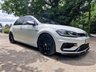 USED 2018 18 VOLKSWAGEN GOLF 2.0 R TSI DSG 5d 306 BHP ZERO DEPOSIT FINANCE AVAILABLE